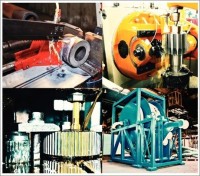 Mechanical equipment and associated services